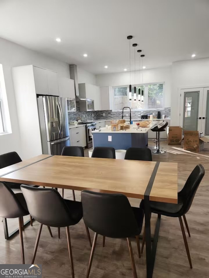 245 Mathewson Place Atlanta - 8