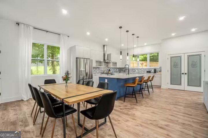 245 Mathewson Place Atlanta - 9