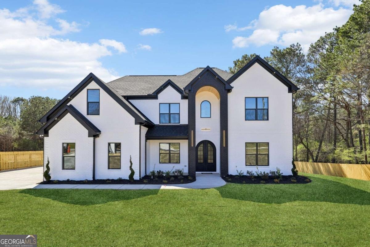 3057 Bold Springs Road Dacula - 2