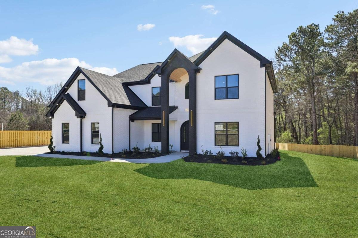 3057 Bold Springs Road Dacula - 3