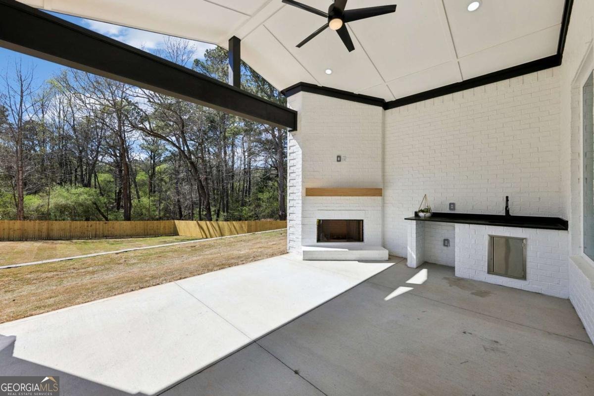 3057 Bold Springs Road Dacula - 31
