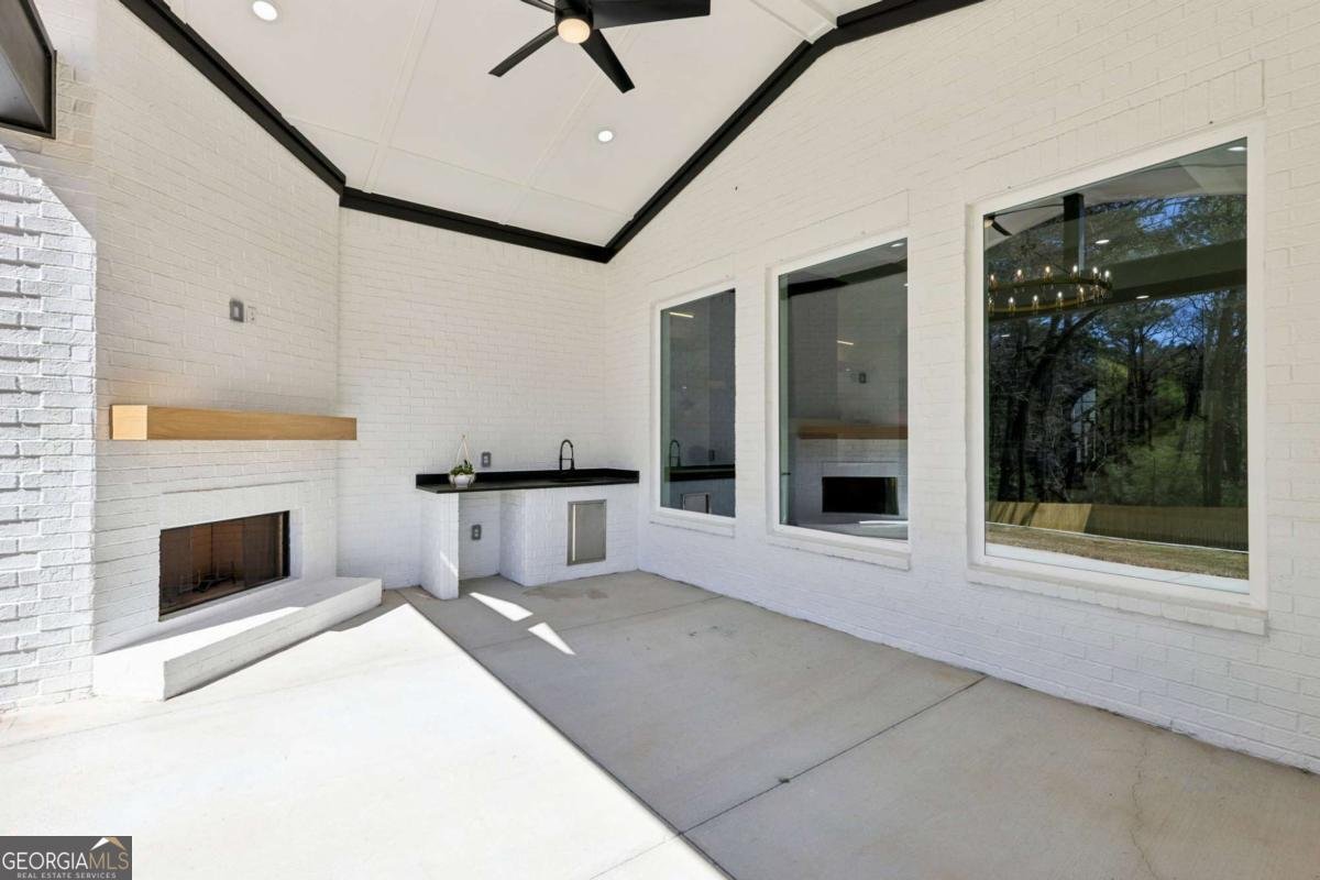 3057 Bold Springs Road Dacula - 32