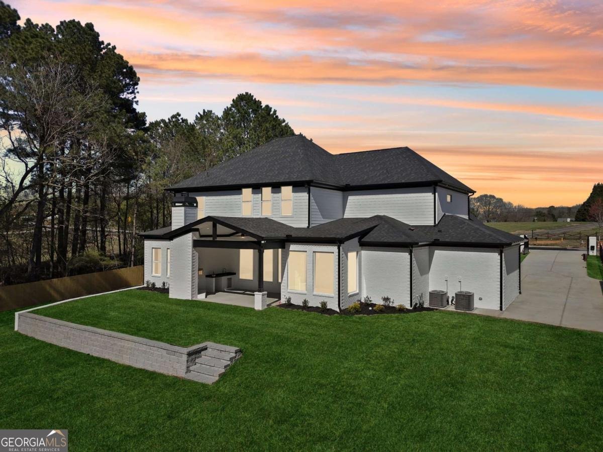 3057 Bold Springs Road Dacula - 64