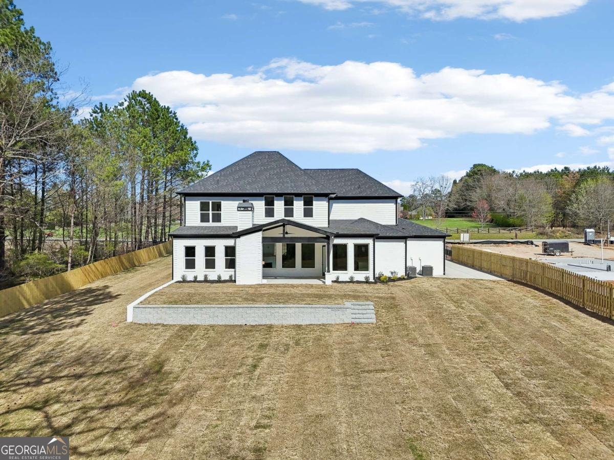 3057 Bold Springs Road Dacula - 67