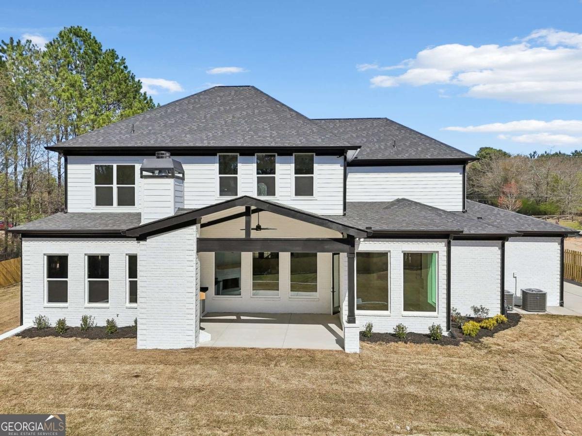 3057 Bold Springs Road Dacula - 68