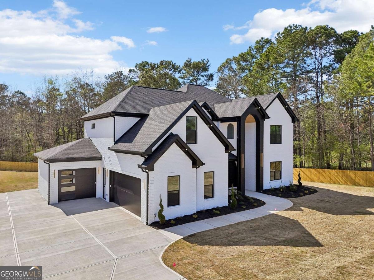 3057 Bold Springs Road Dacula - 69