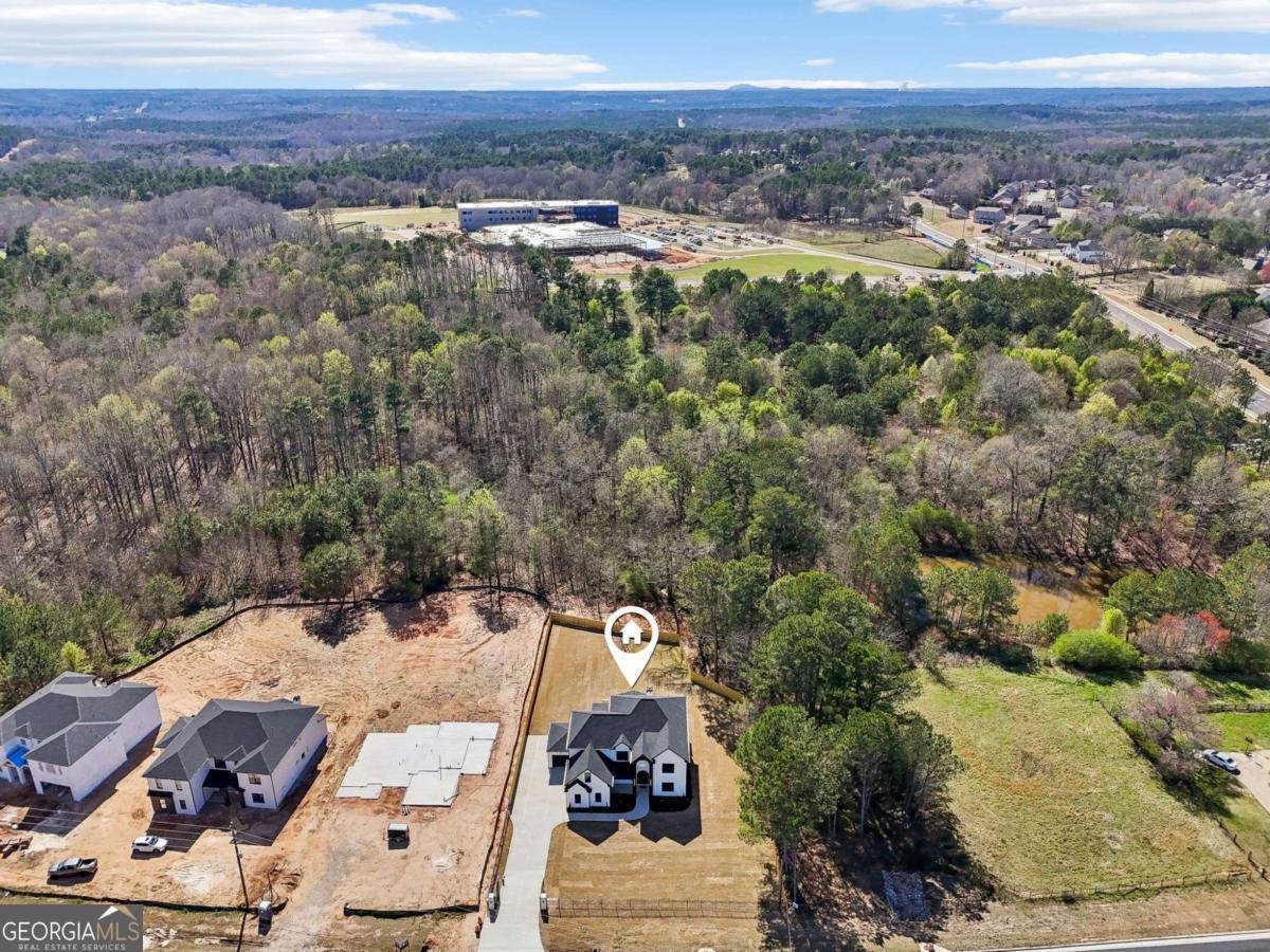 3057 Bold Springs Road Dacula - 71