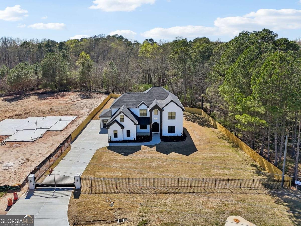 3057 Bold Springs Road Dacula - 72