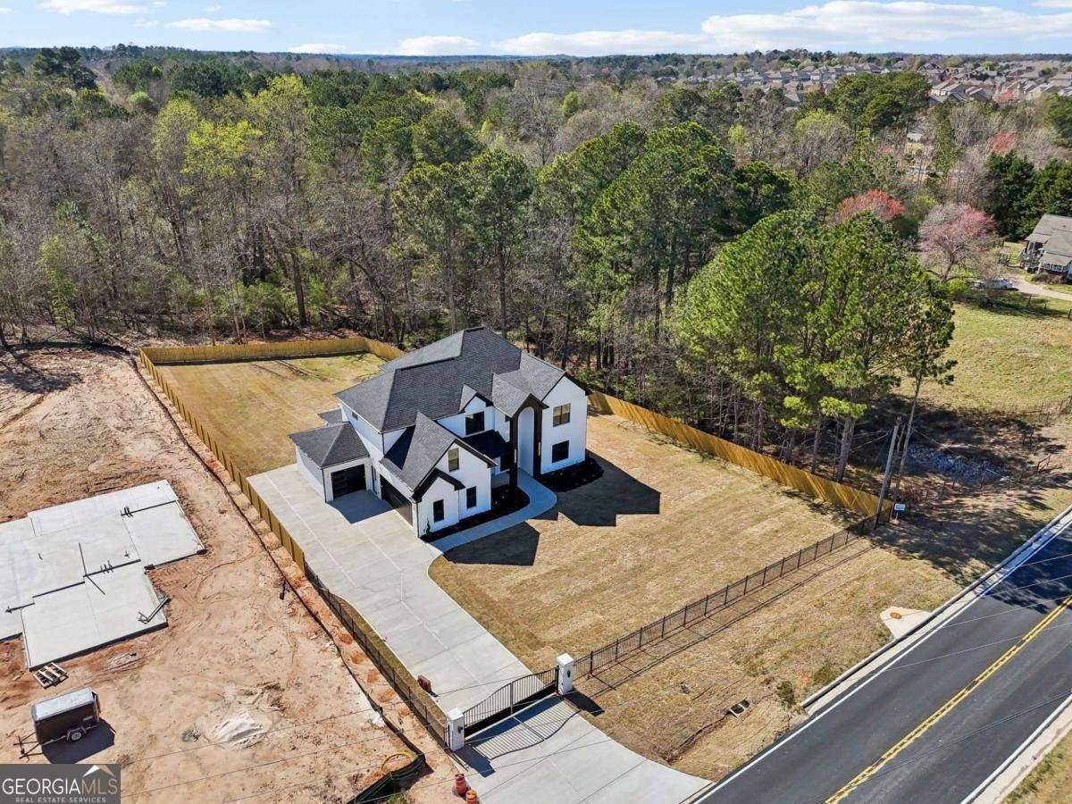 3057 Bold Springs Road Dacula - 73
