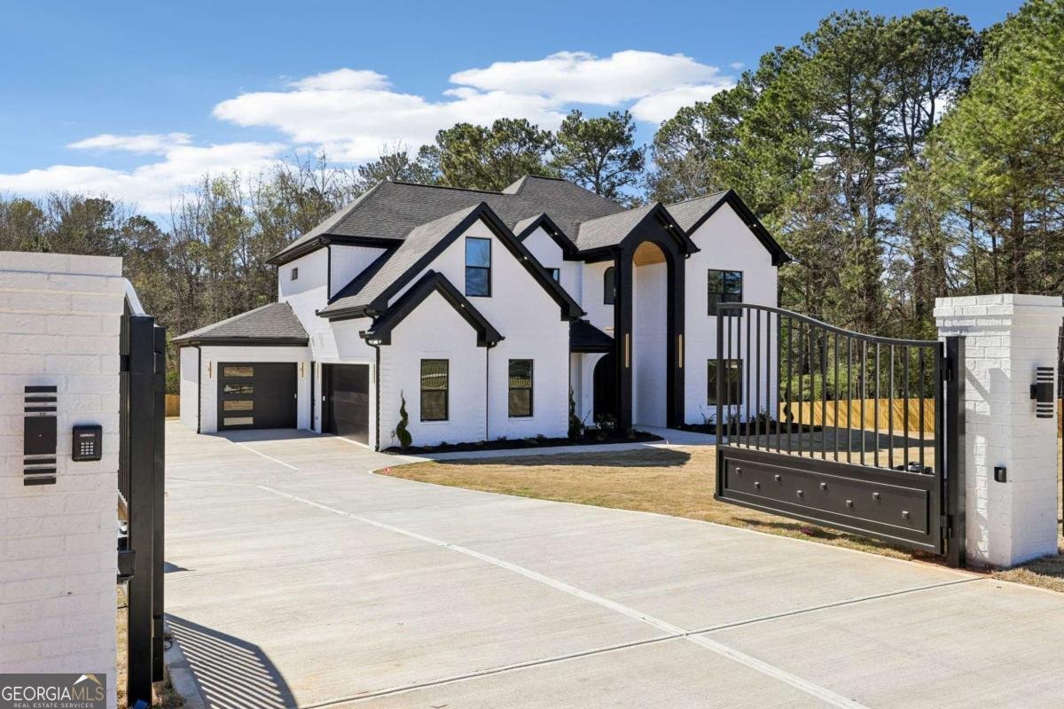 3057 Bold Springs Road Dacula - 74