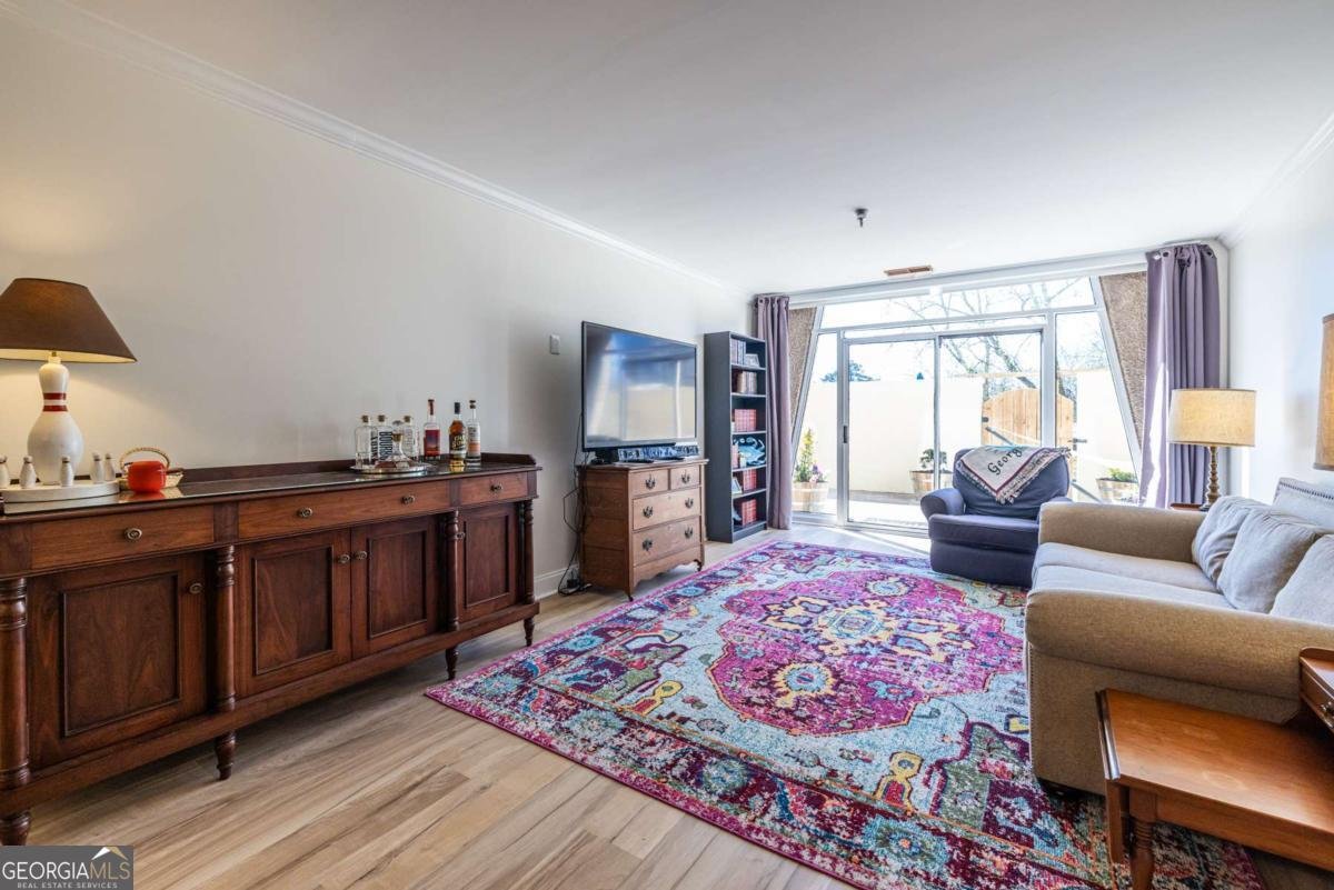 2479 Peachtree Road Atlanta - 5