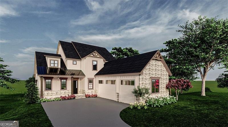 3766 CHEYENNE Lane Jefferson - 1