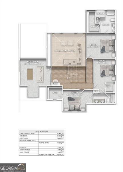 3766 CHEYENNE Lane Jefferson - 6