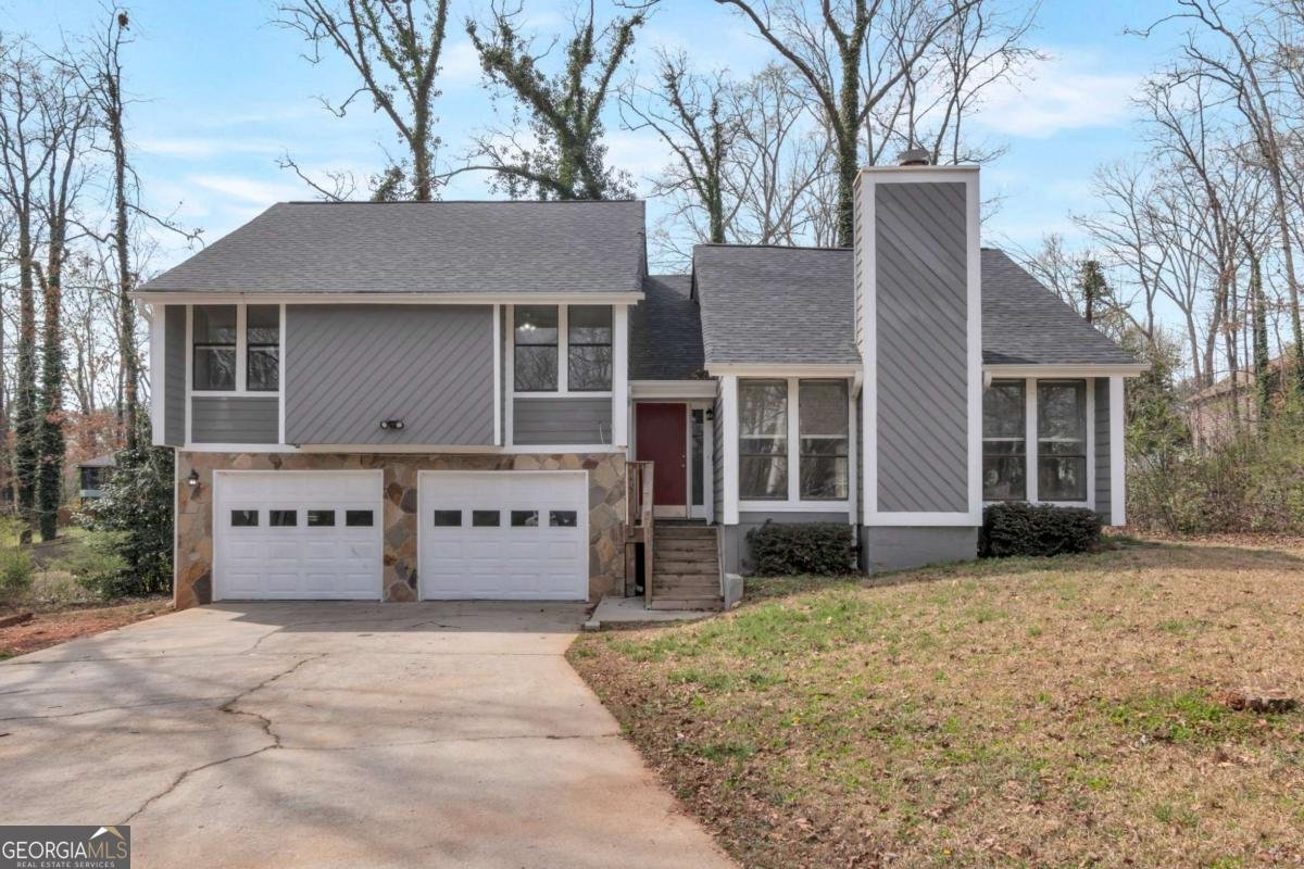 1575 Kelleys Close Stone Mountain - 1