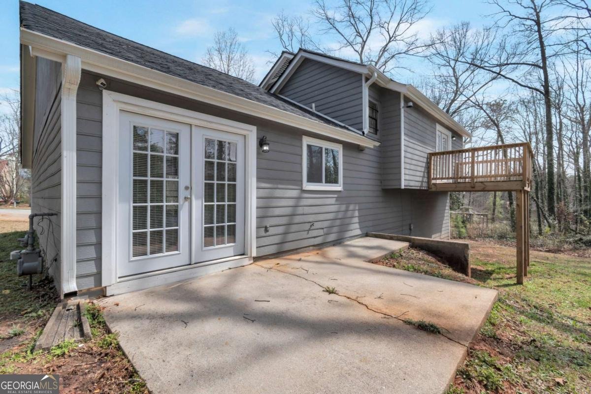 1575 Kelleys Close Stone Mountain - 14