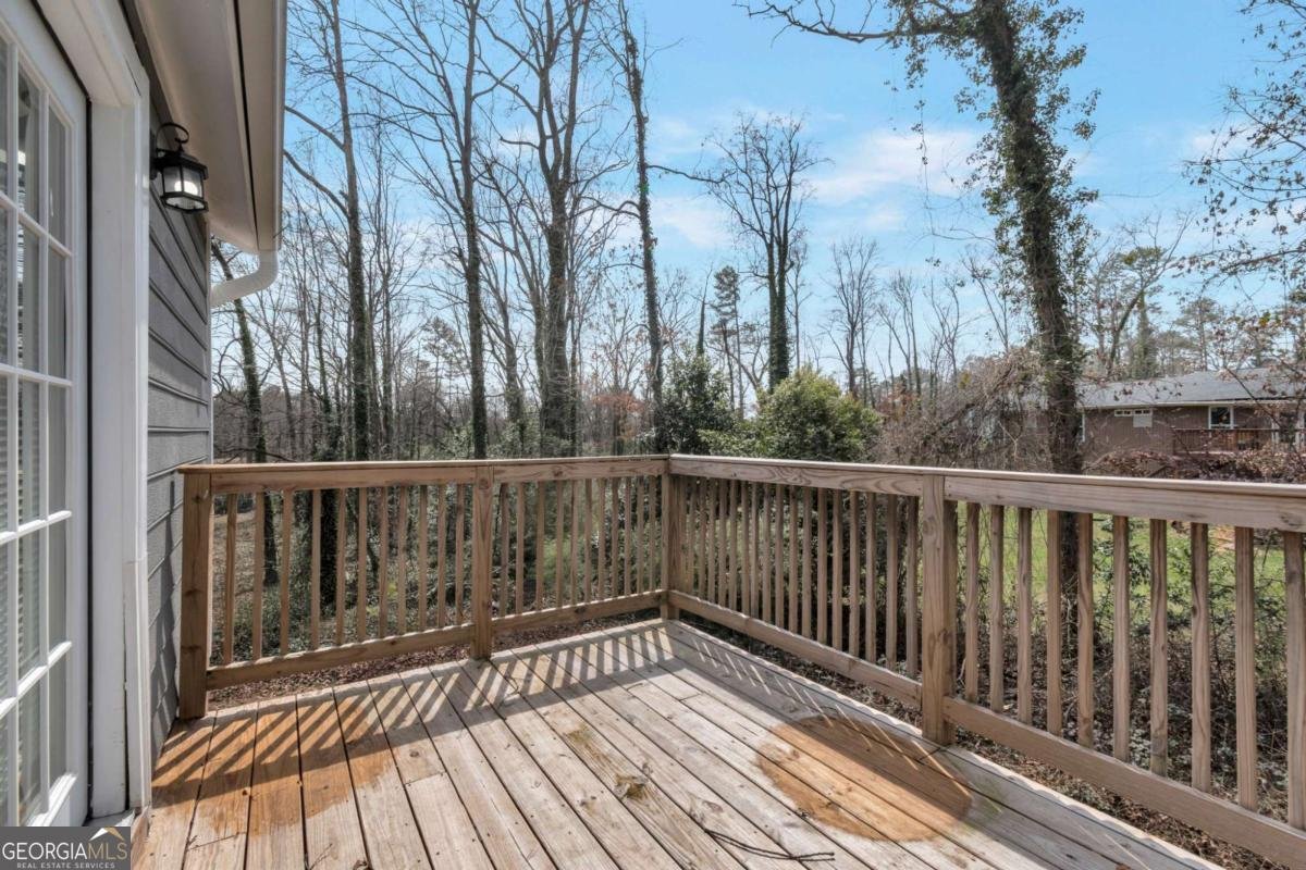 1575 Kelleys Close Stone Mountain - 19