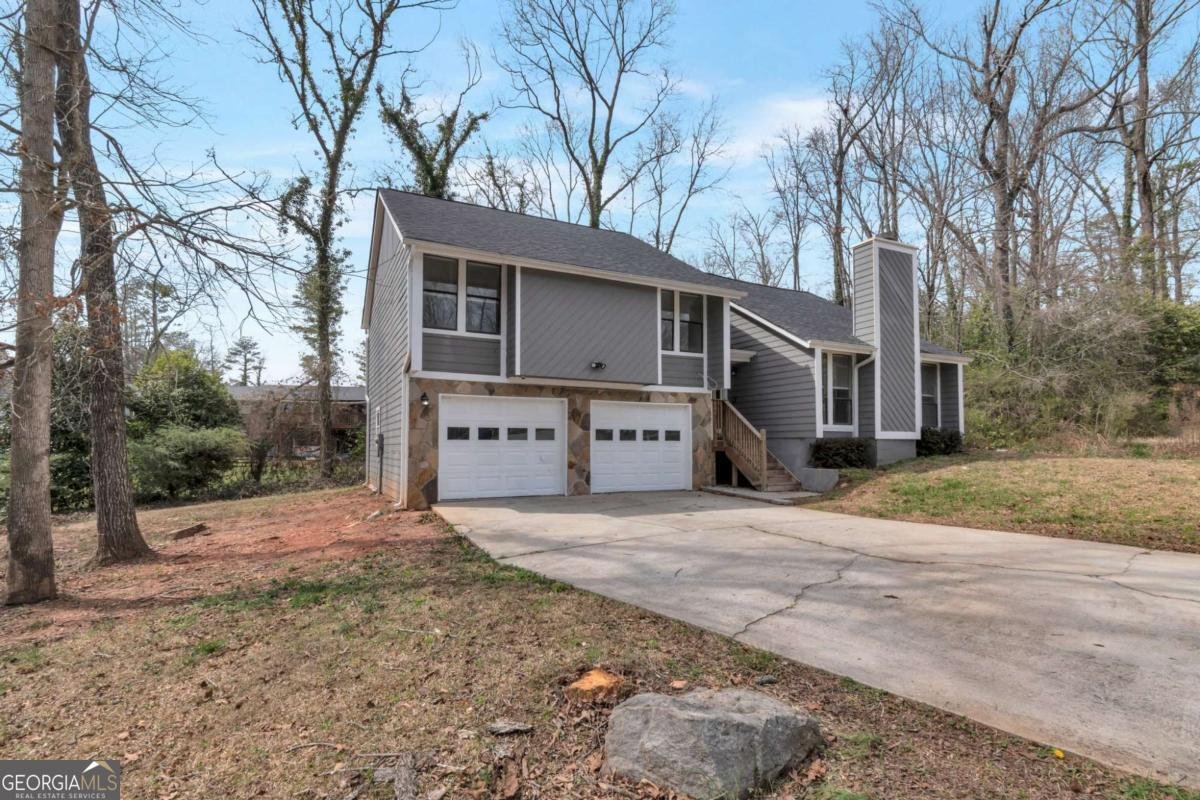 1575 Kelleys Close Stone Mountain - 2