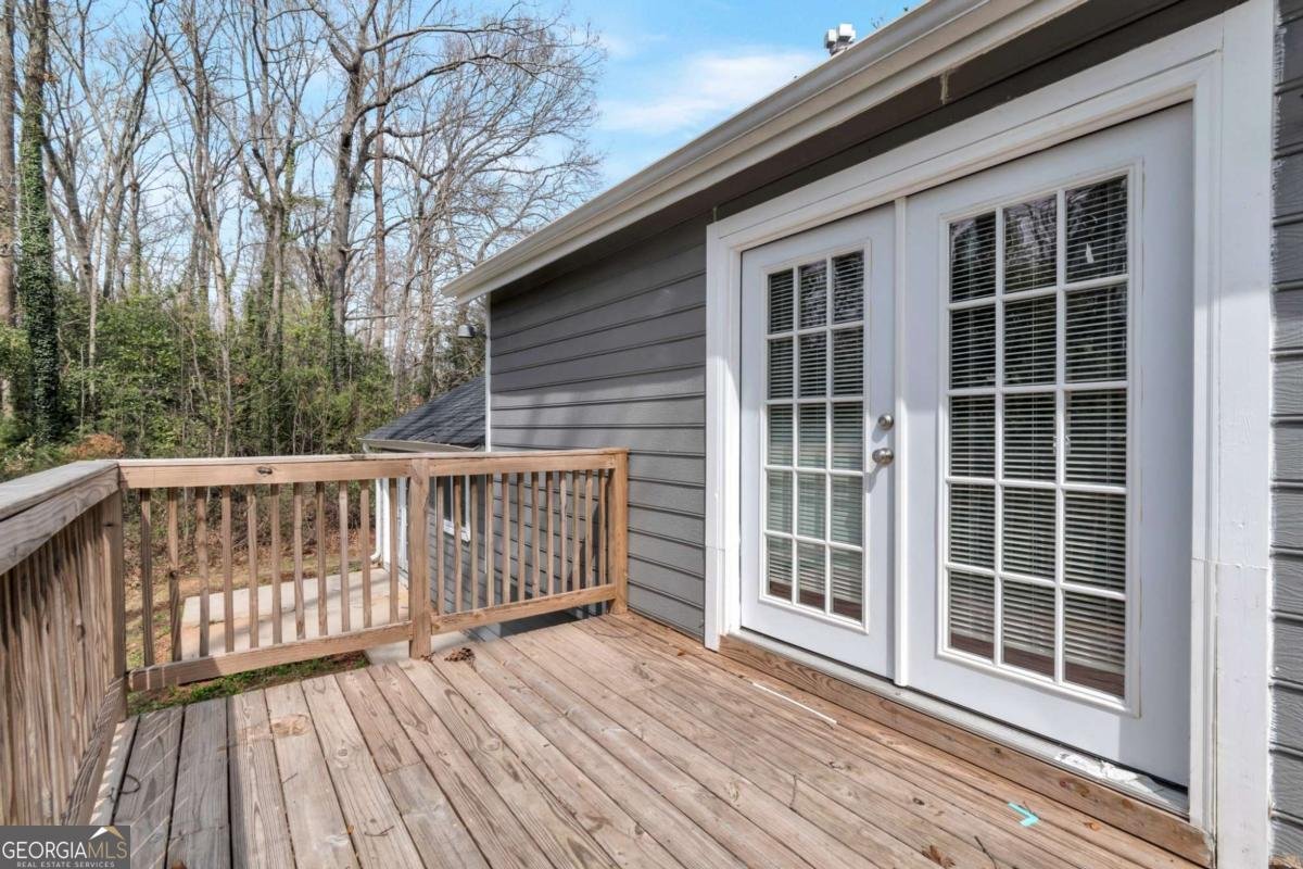 1575 Kelleys Close Stone Mountain - 20