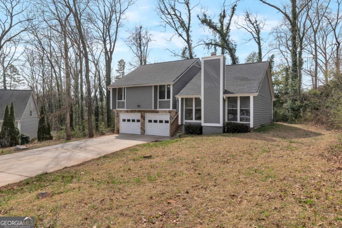 1575 Kelleys Close Stone Mountain - 3