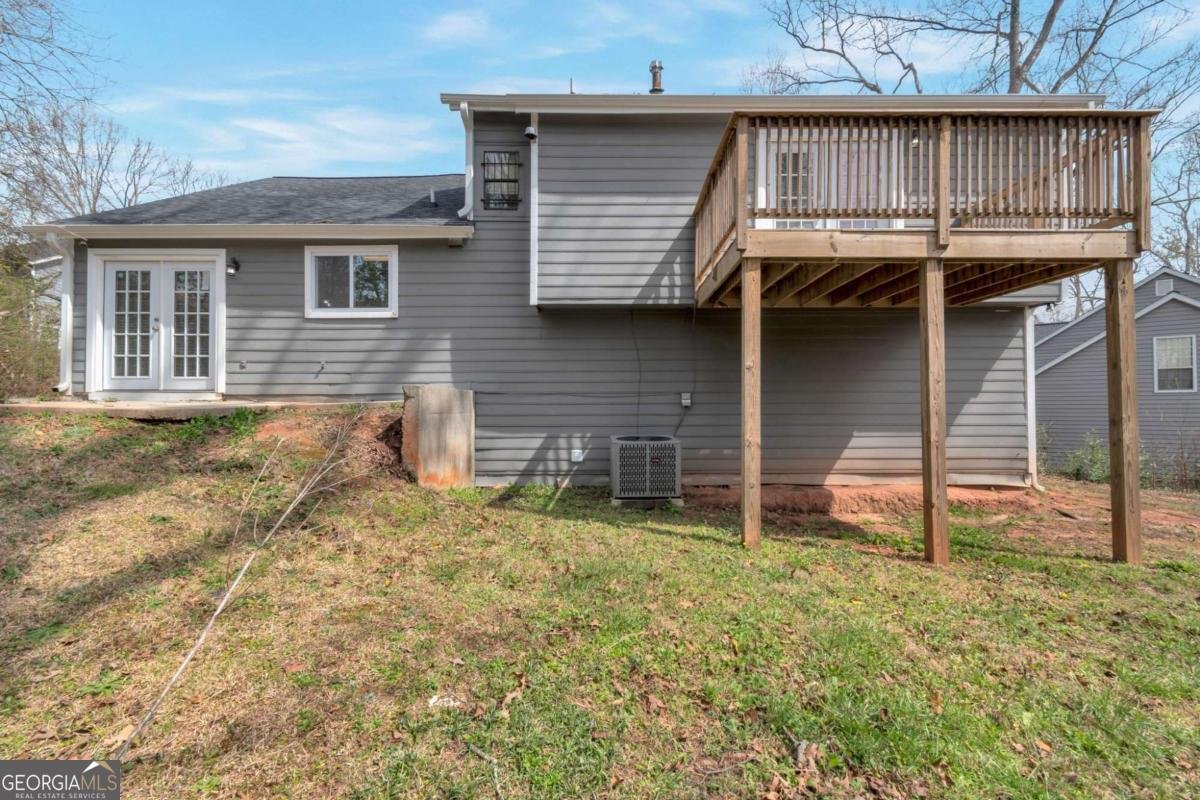 1575 Kelleys Close Stone Mountain - 4