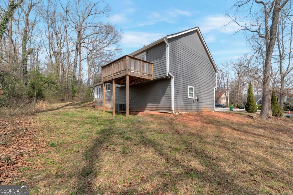 1575 Kelleys Close Stone Mountain - 5