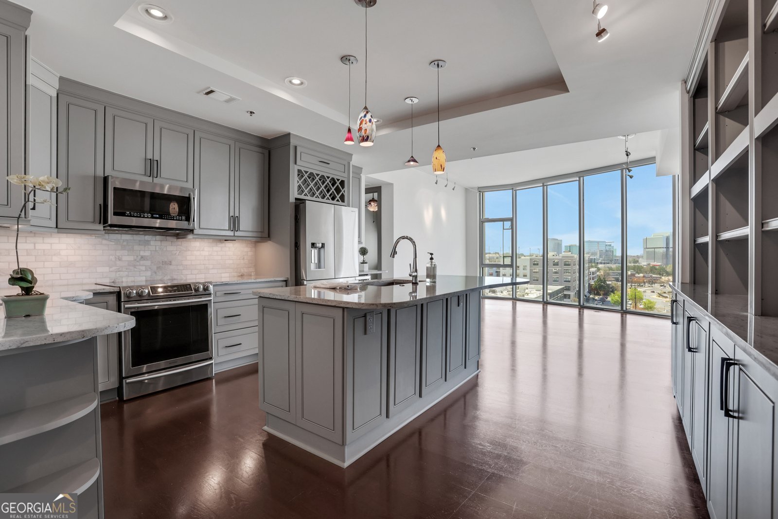4561 Olde Perimeter Way Atlanta - 1