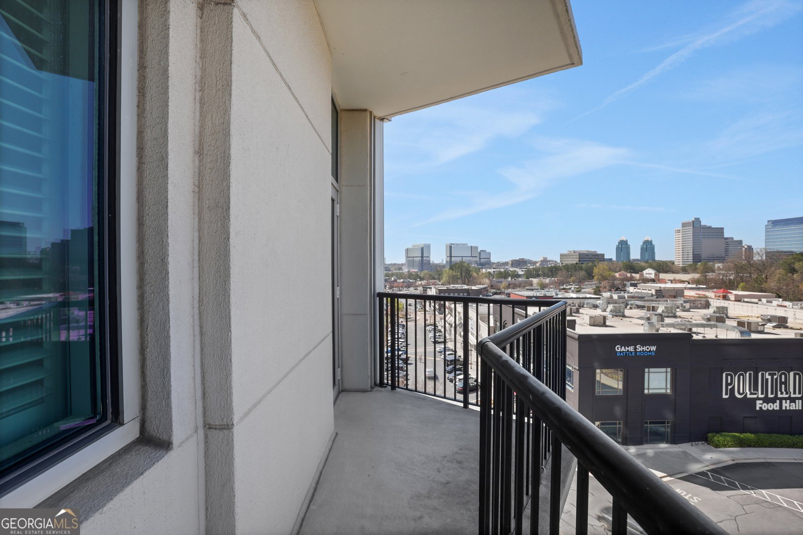 4561 Olde Perimeter Way Atlanta - 36