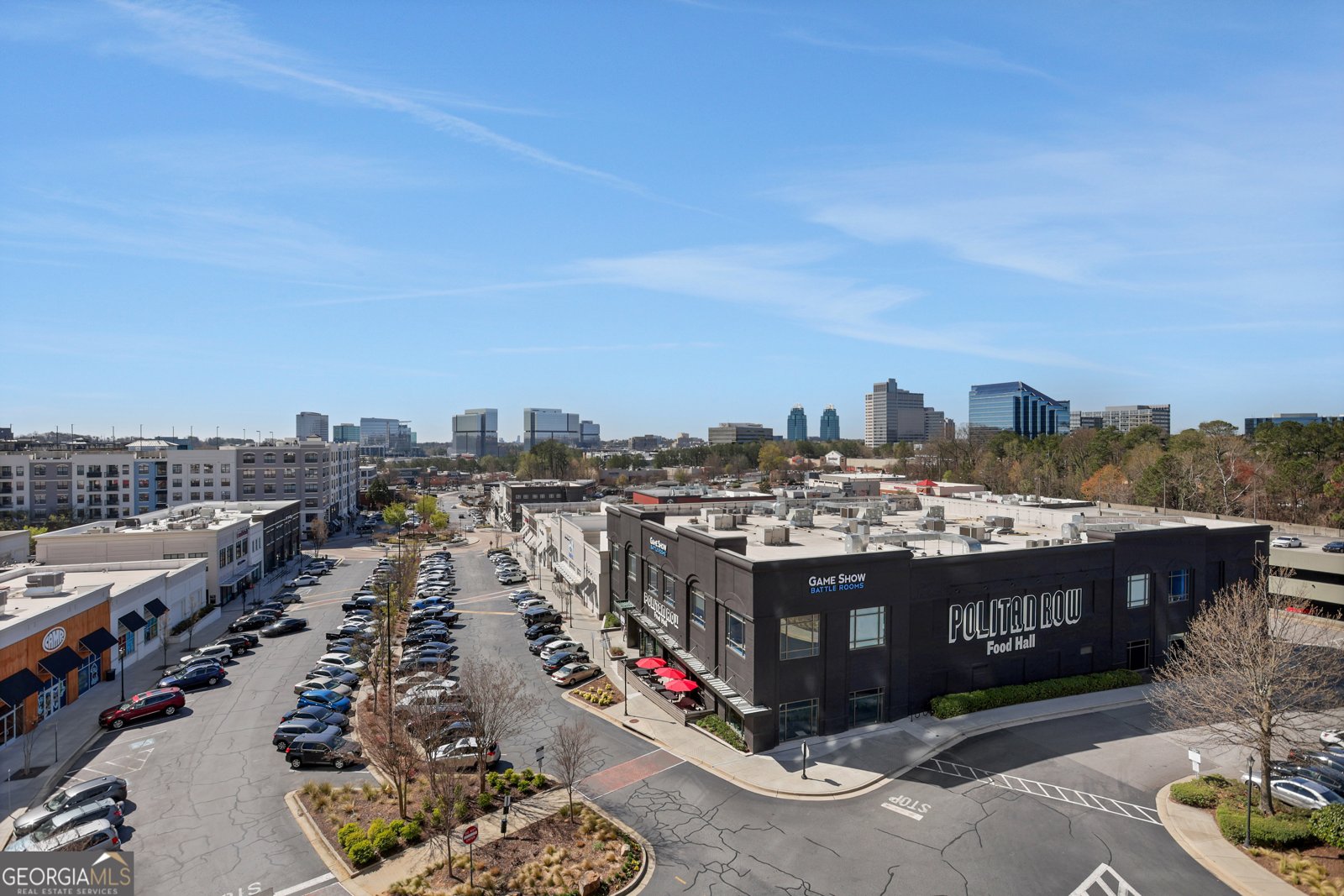 4561 Olde Perimeter Way Atlanta - 7