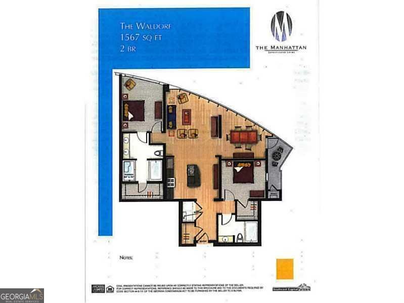 4561 Olde Perimeter Way Atlanta - 8