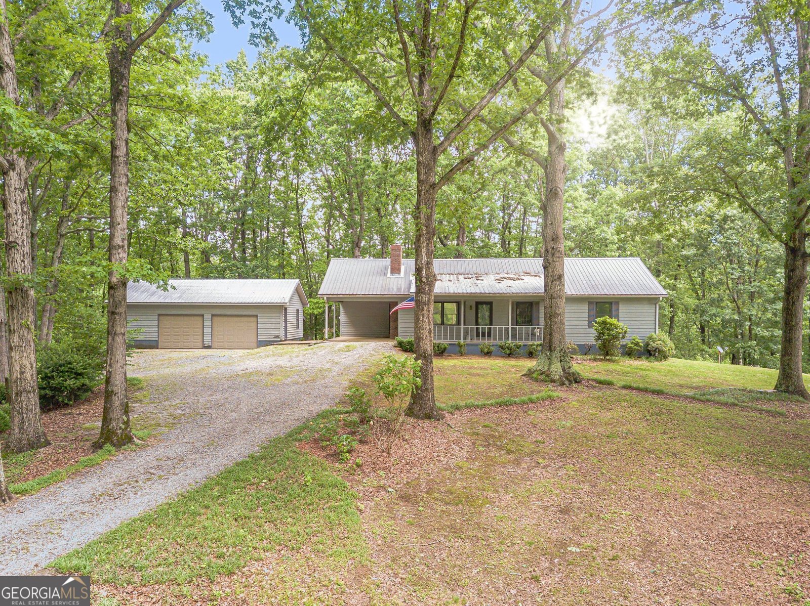 6926 Whelchel Circle Clermont - 1