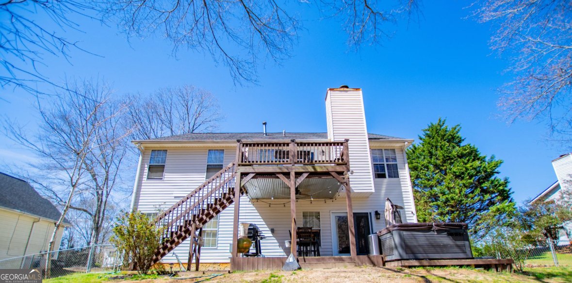 52 Newman Drive Villa Rica - 1