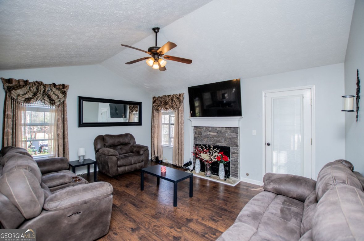 52 Newman Drive Villa Rica - 10