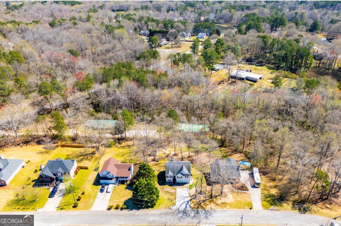 52 Newman Drive Villa Rica - 2