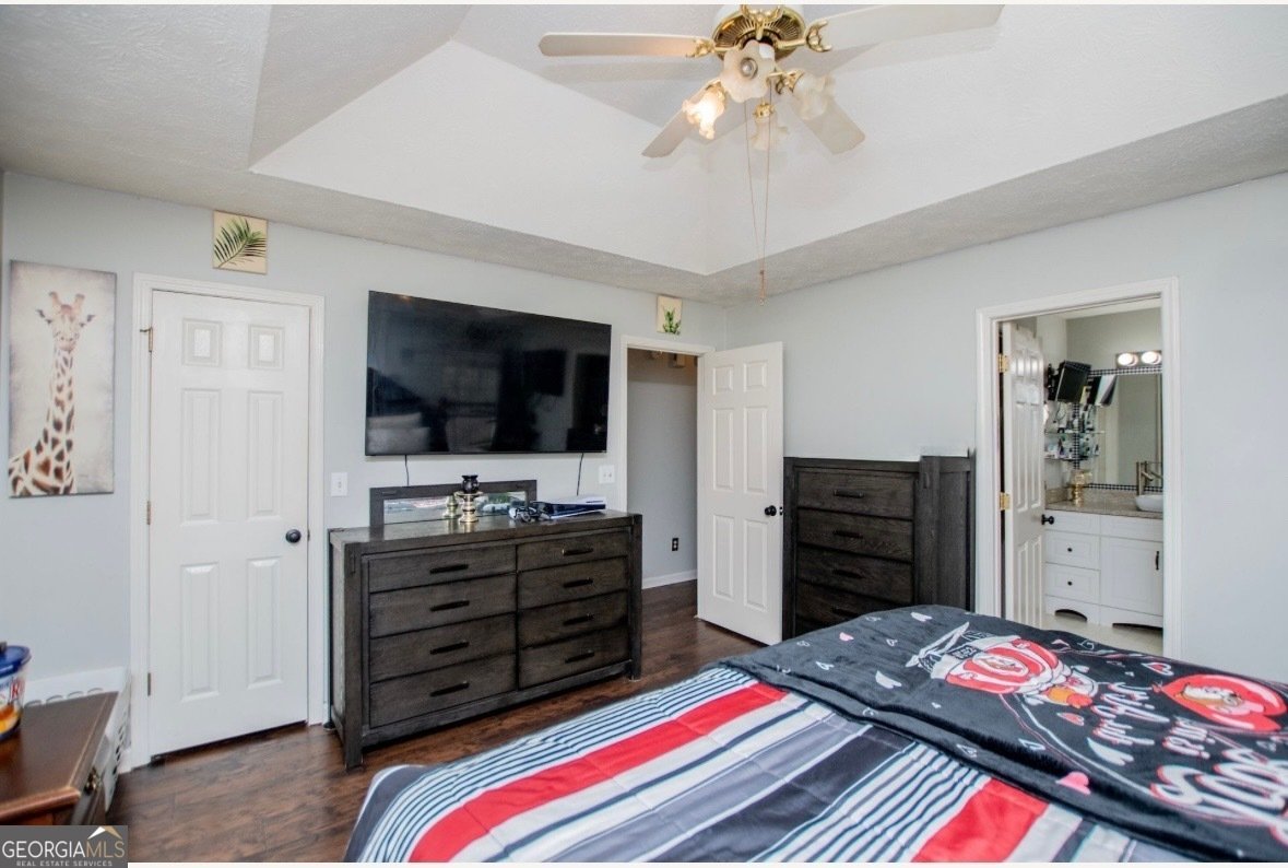 52 Newman Drive Villa Rica - 22