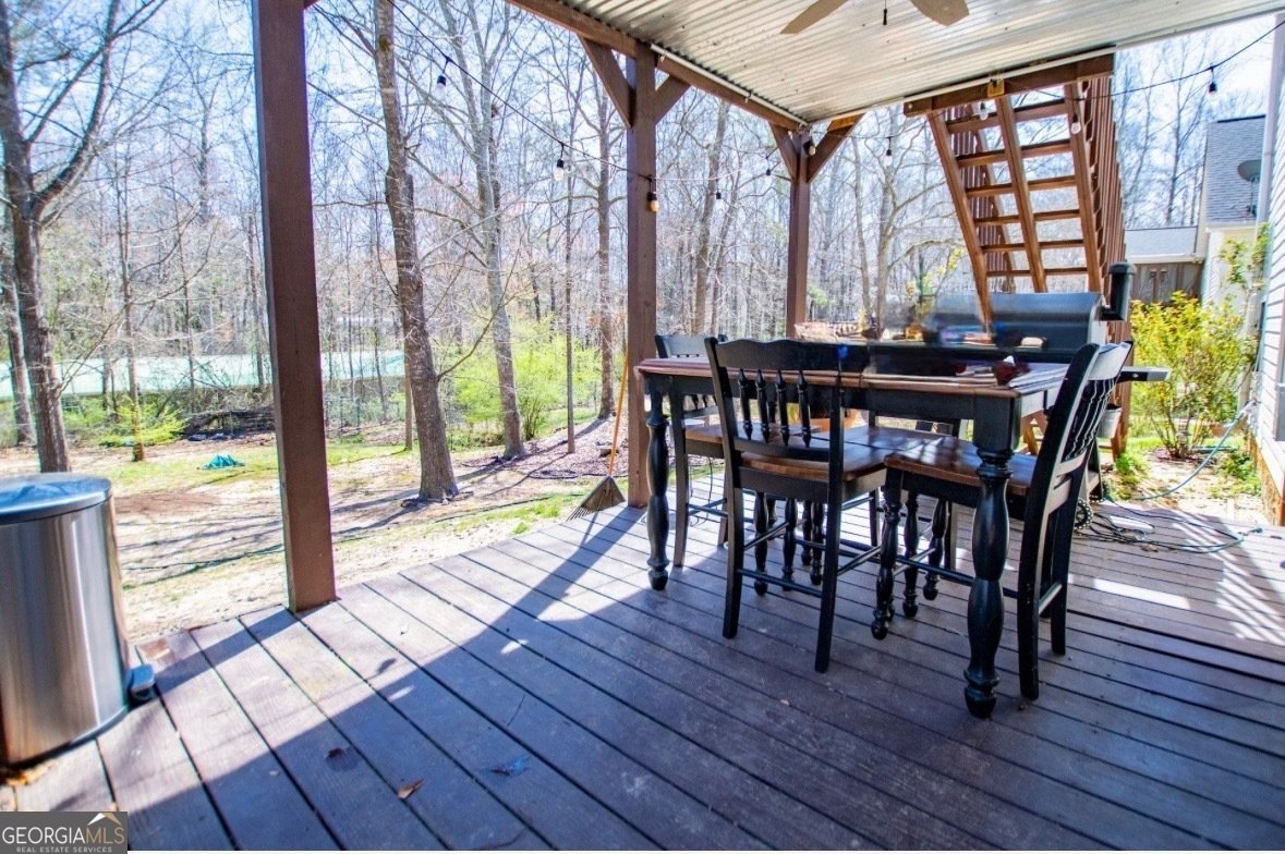 52 Newman Drive Villa Rica - 34