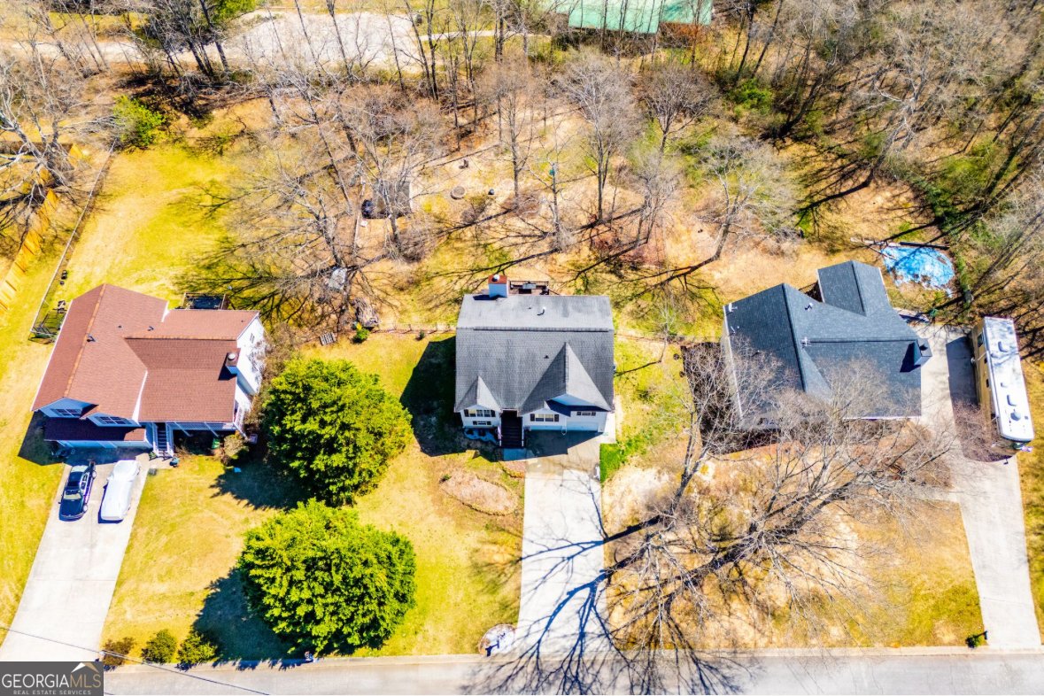 52 Newman Drive Villa Rica - 36