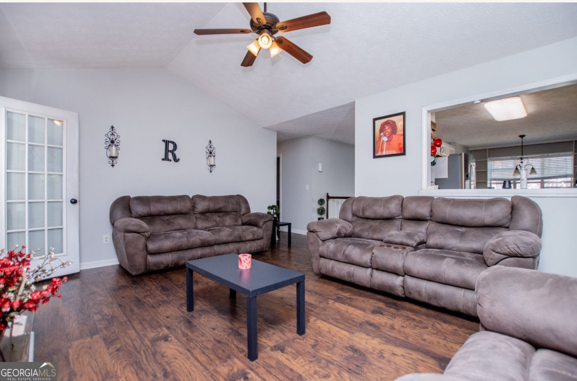 52 Newman Drive Villa Rica - 6
