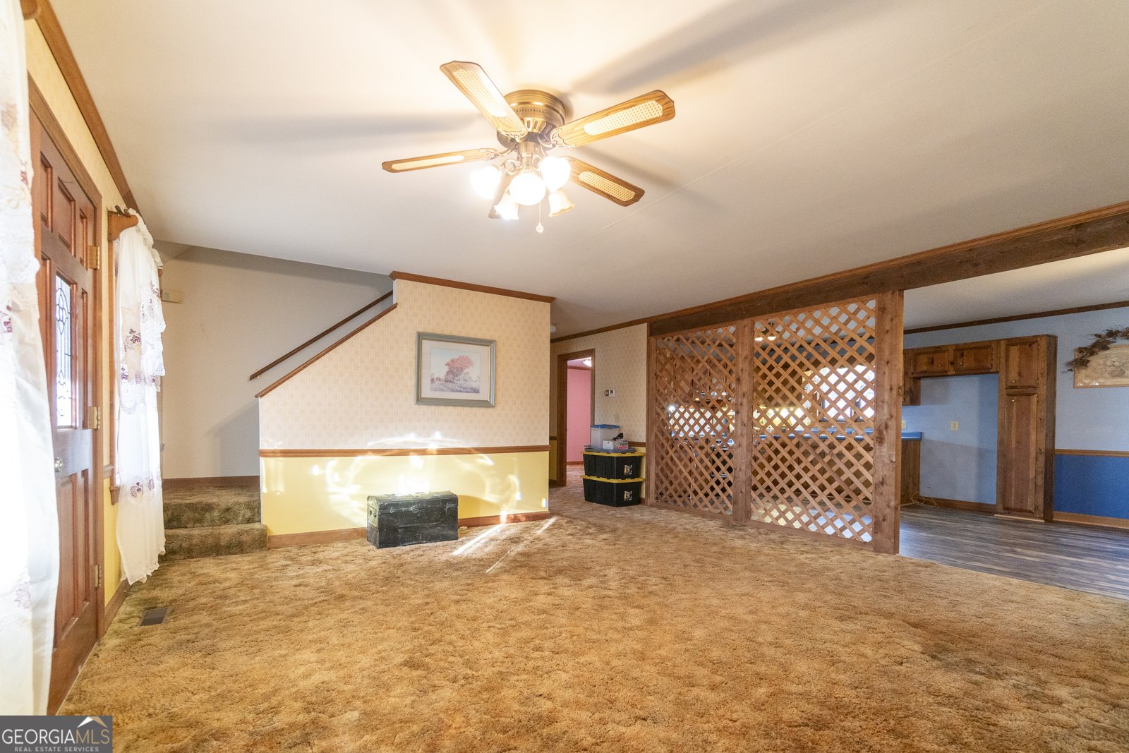 96 Joyce Drive (off Airport Road) Cleveland - 30