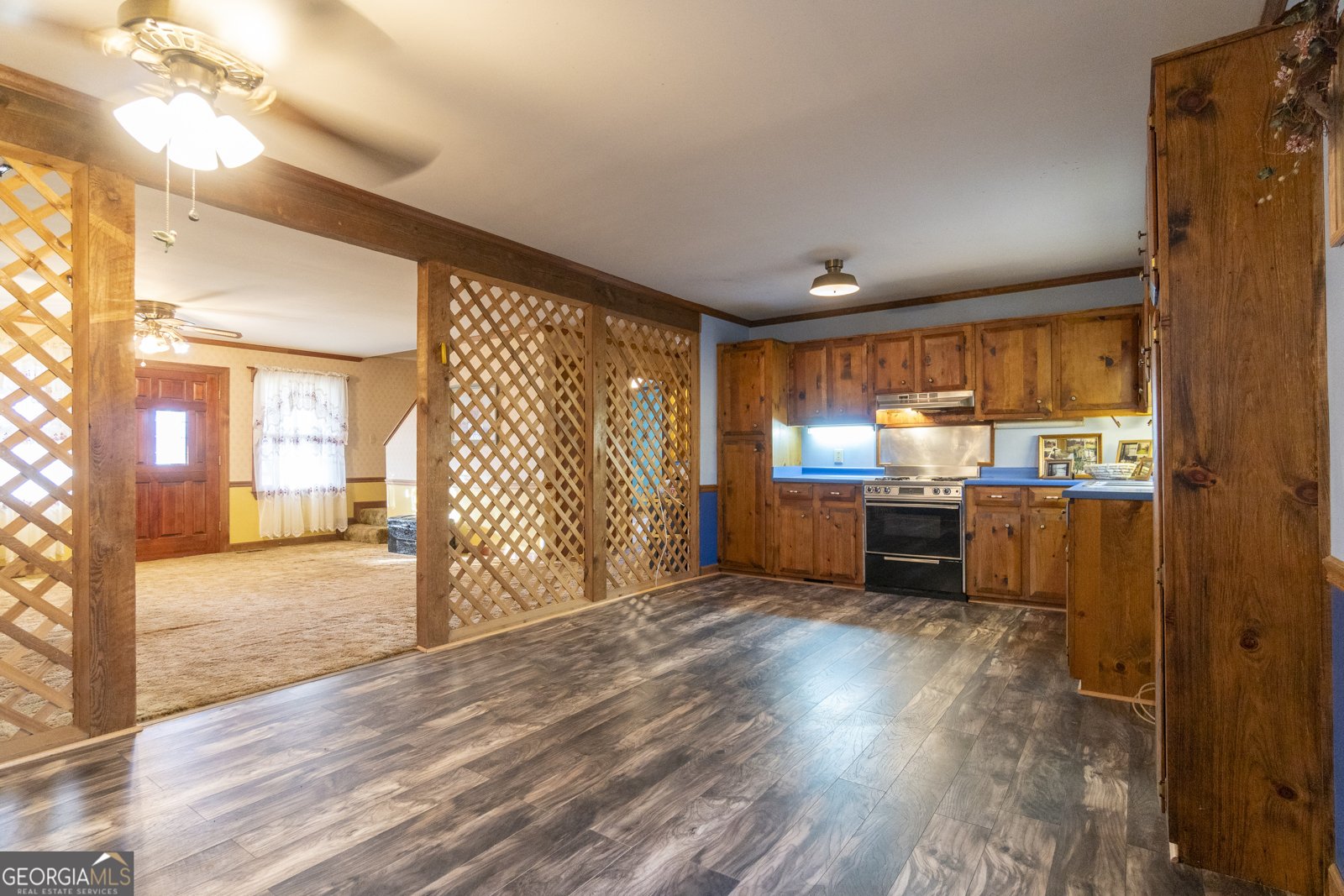 96 Joyce Drive (off Airport Road) Cleveland - 32
