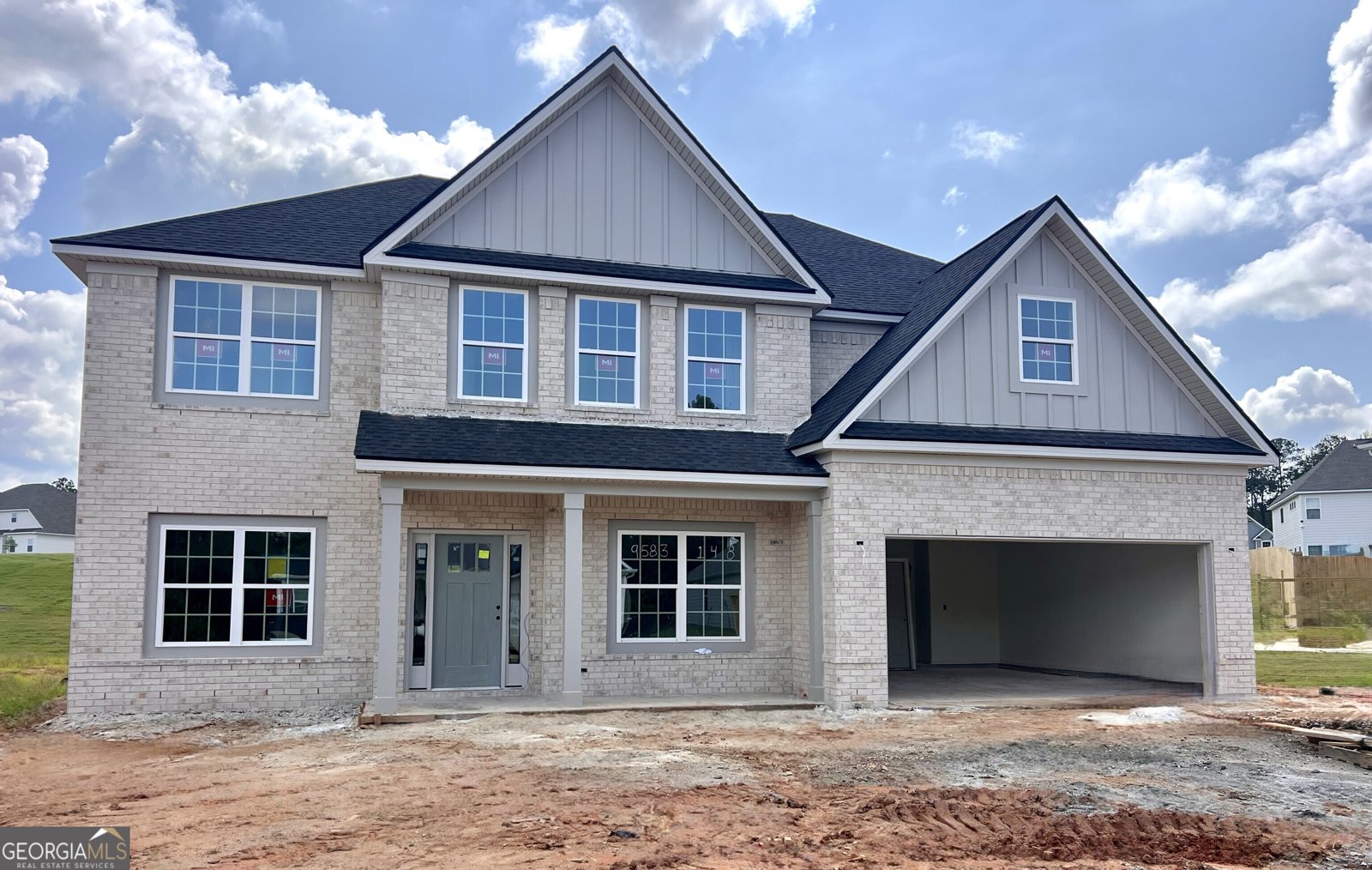 9583 Galloway Lane Columbus - 1