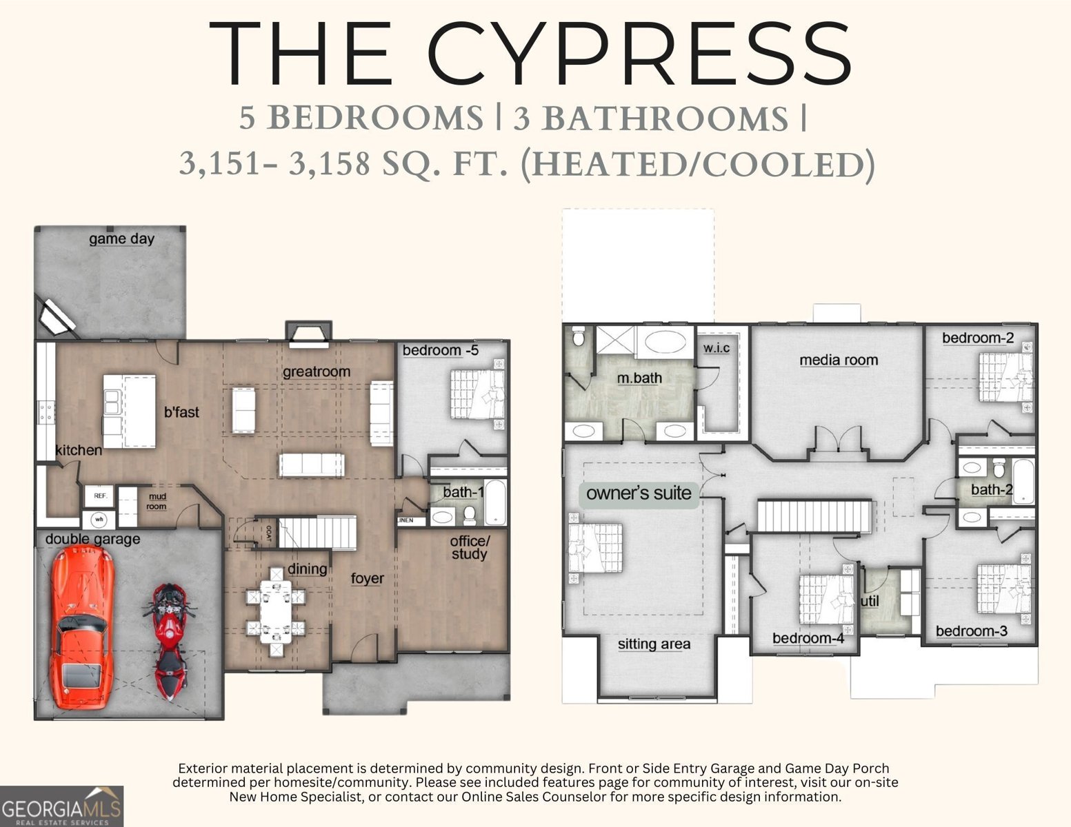9583 Galloway Lane Columbus - 2