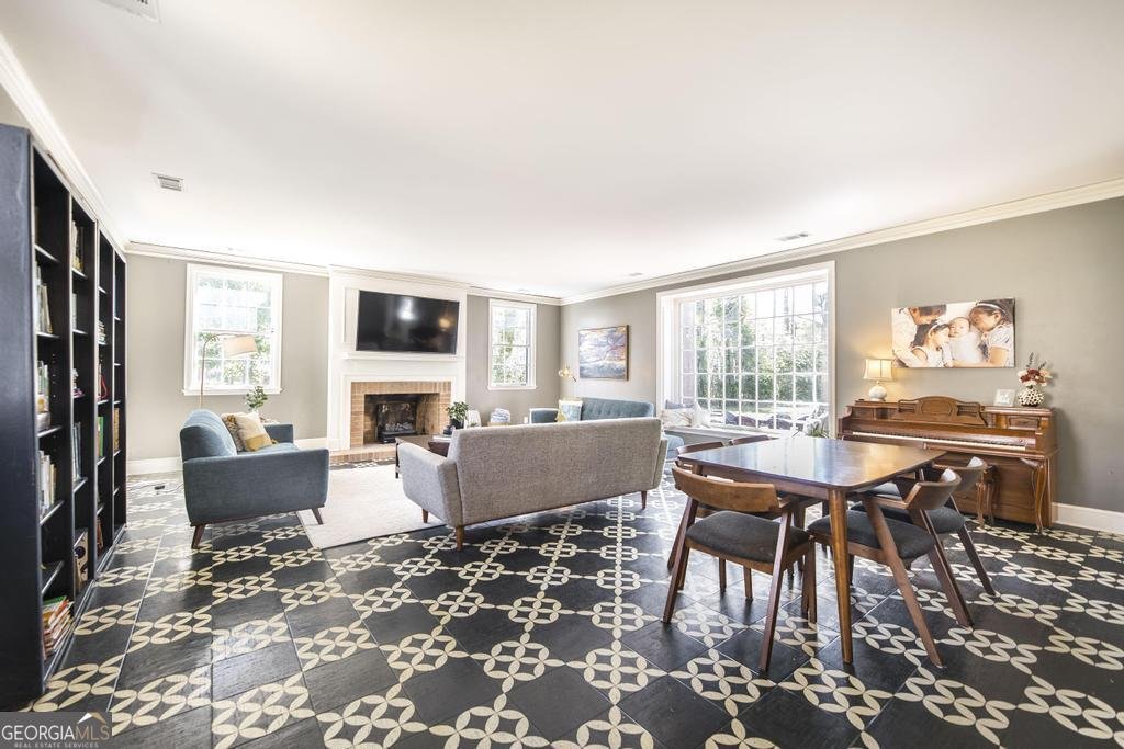 3848 Overlook Avenue Macon - 10