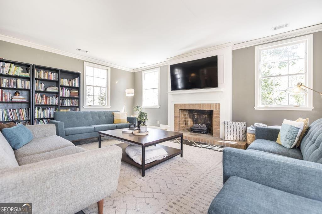 3848 Overlook Avenue Macon - 12