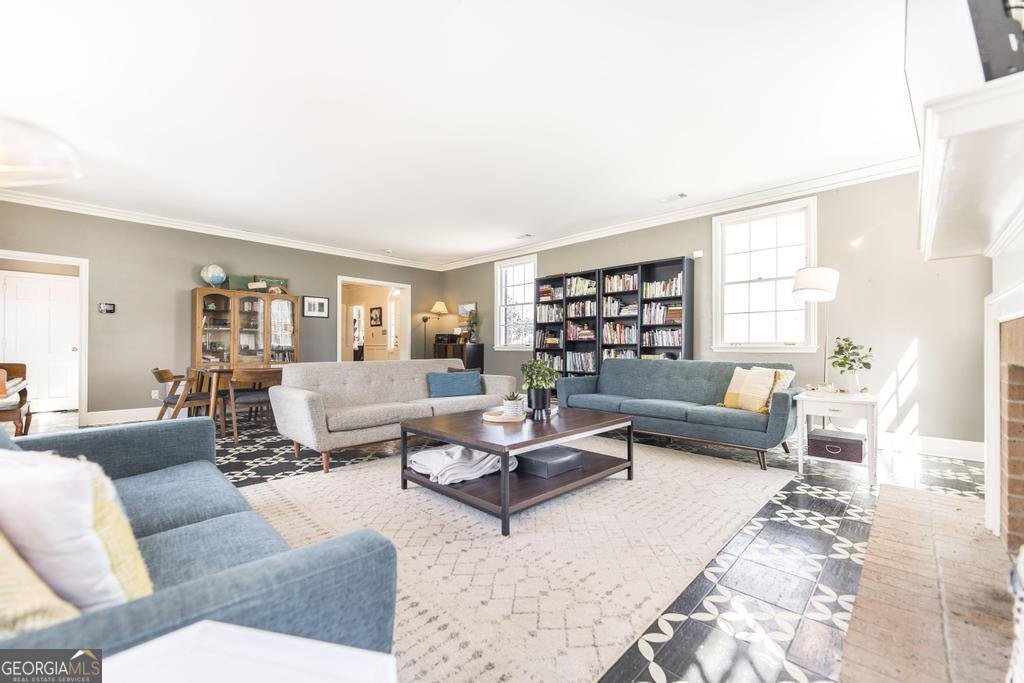3848 Overlook Avenue Macon - 13