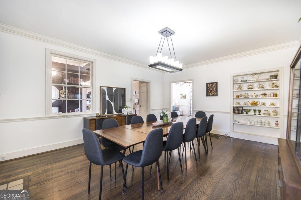 3848 Overlook Avenue Macon - 16