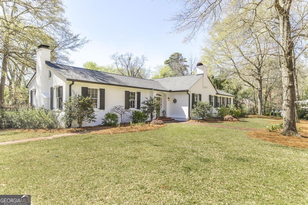 3848 Overlook Avenue Macon - 2