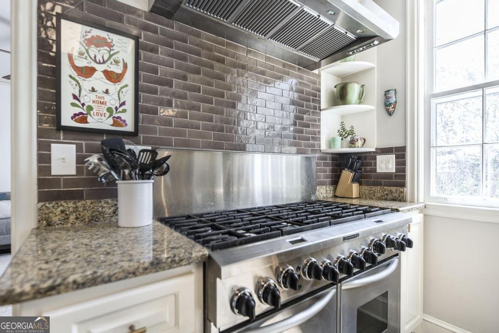 3848 Overlook Avenue Macon - 20