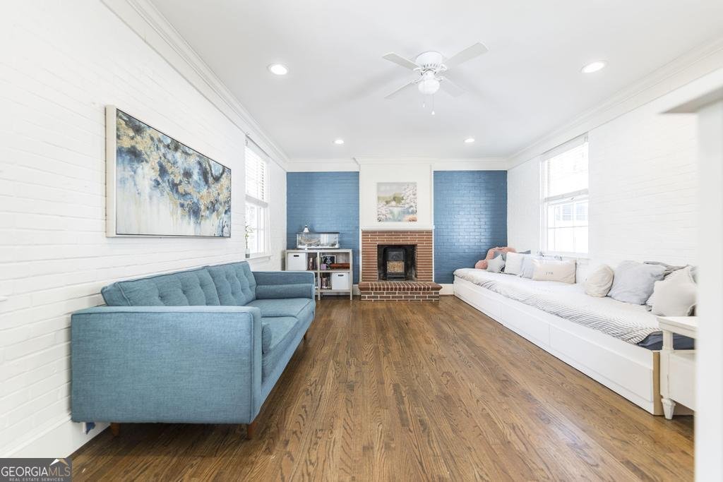 3848 Overlook Avenue Macon - 26