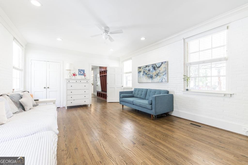 3848 Overlook Avenue Macon - 27