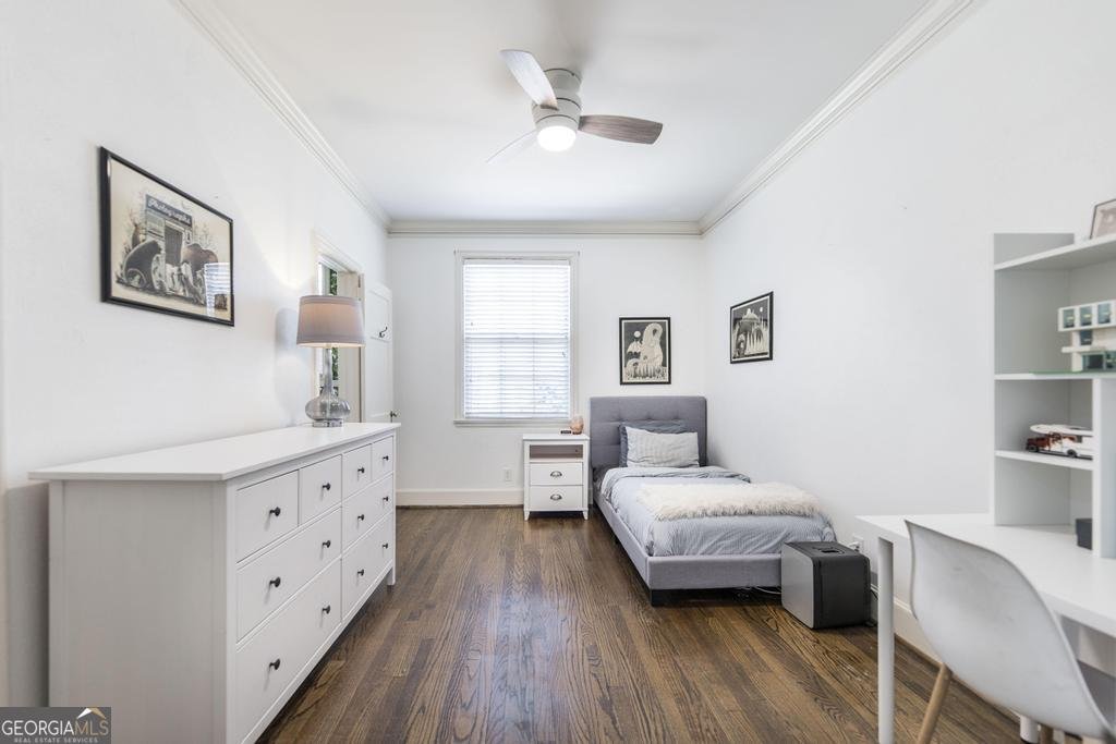 3848 Overlook Avenue Macon - 28